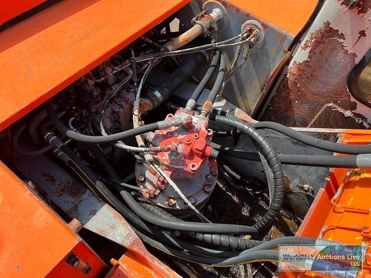 Main image Hitachi EX200LC 45