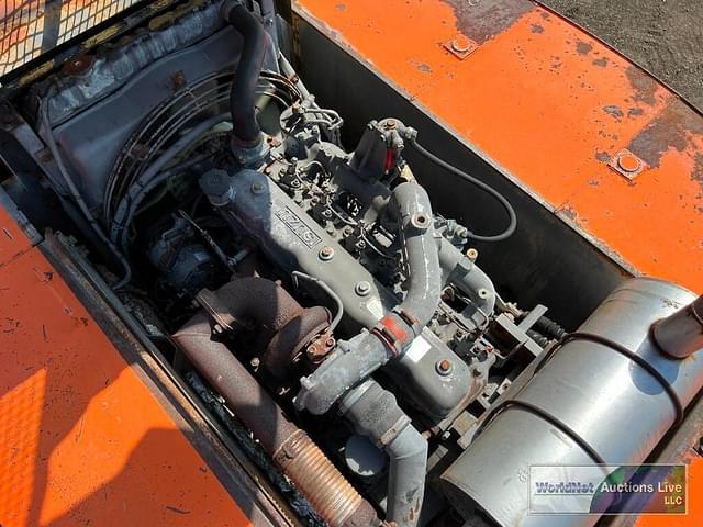 Thumbnail image Hitachi EX200LC 46