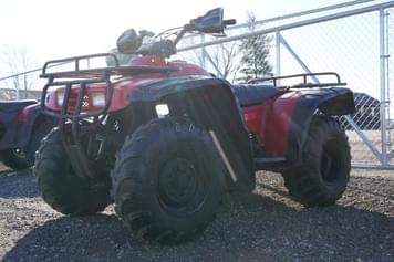 Main image Honda Fourtrax 300