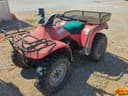 1990 Honda TRX200 Image