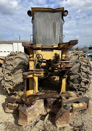 Image of Hydro-Ax 221 equipment image 1