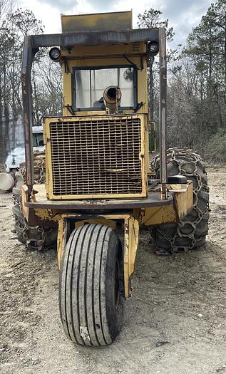 Image of Hydro-Ax 221 equipment image 3