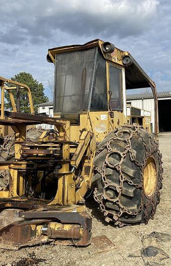 Image of Hydro-Ax 221 equipment image 2