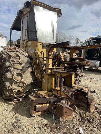 Image of Hydro-Ax 221 equipment image 4