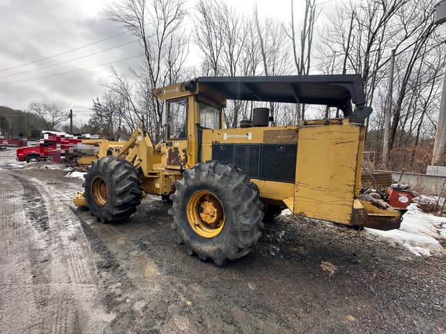 Image of Hydro-Ax 621E equipment image 3