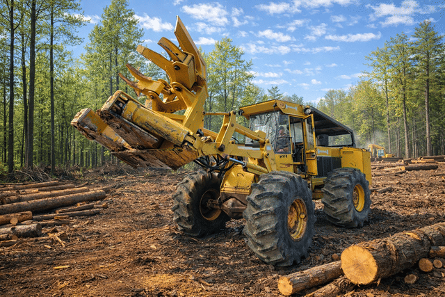 Image of Hydro-Ax 621E equipment image 1