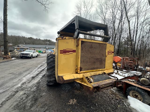 Image of Hydro-Ax 621E equipment image 4