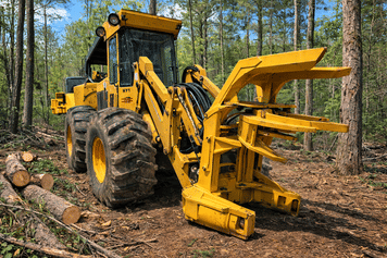 Main image Hydro-Ax 621E