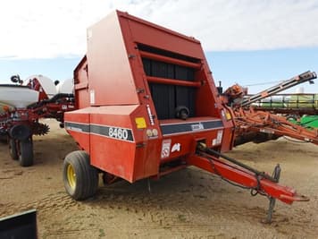 Main image Case IH 8460