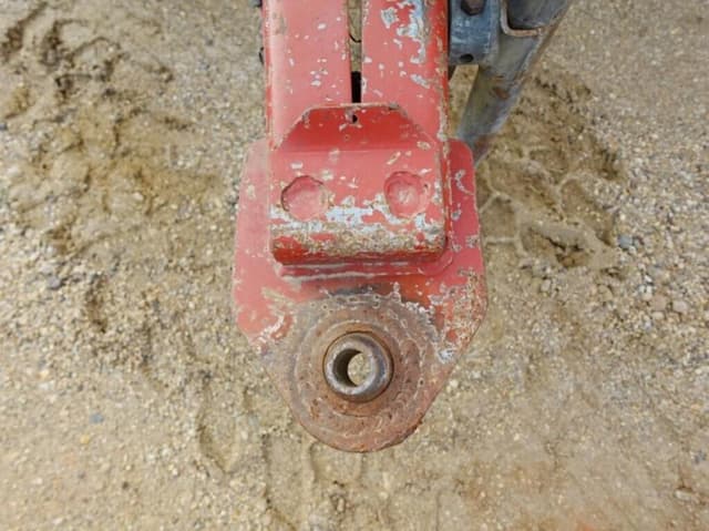 Image of Case IH 8460 equipment image 4