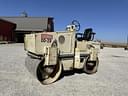 1990 Ingersoll Rand DD23 Image