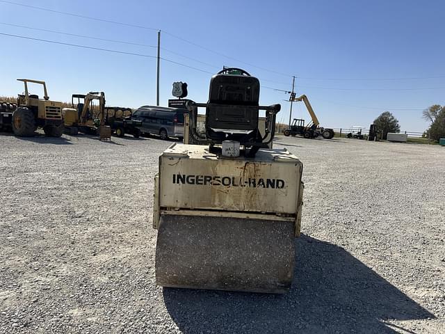 Image of Ingersoll Rand DD23 equipment image 3