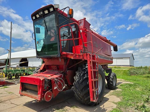Image of Case IH 1680 equipment image 3