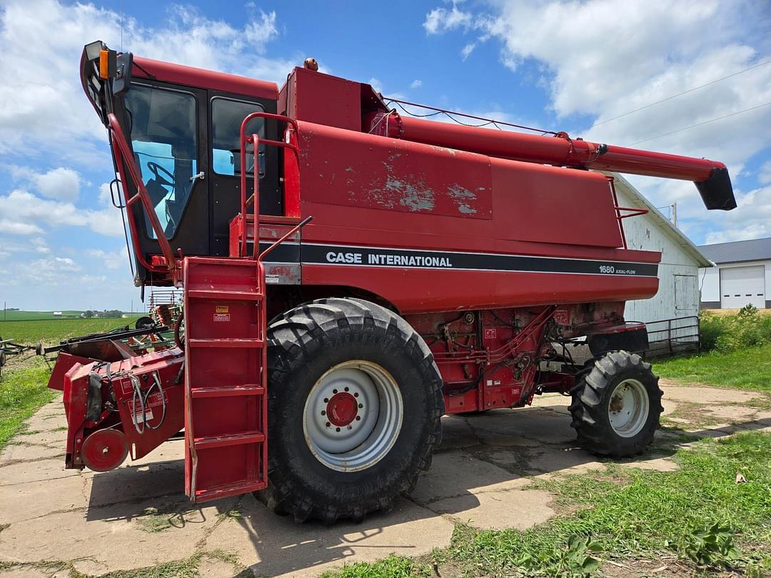 Image of Case IH 1680 Primary image