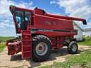 1990 Case IH 1680 Image