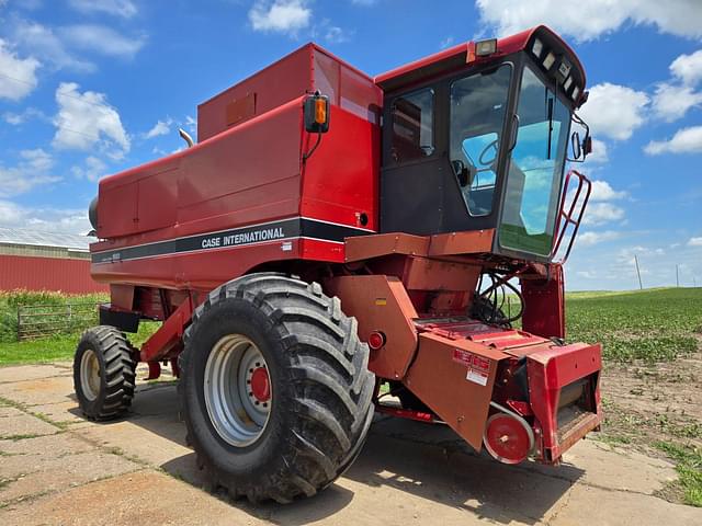 Image of Case IH 1680 equipment image 2
