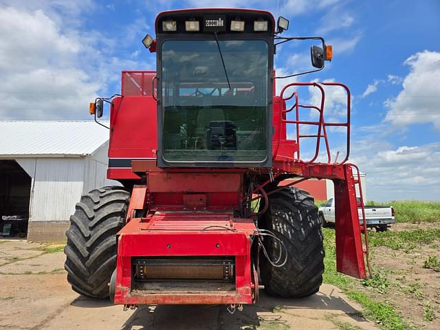 Image of Case IH 1680 equipment image 4