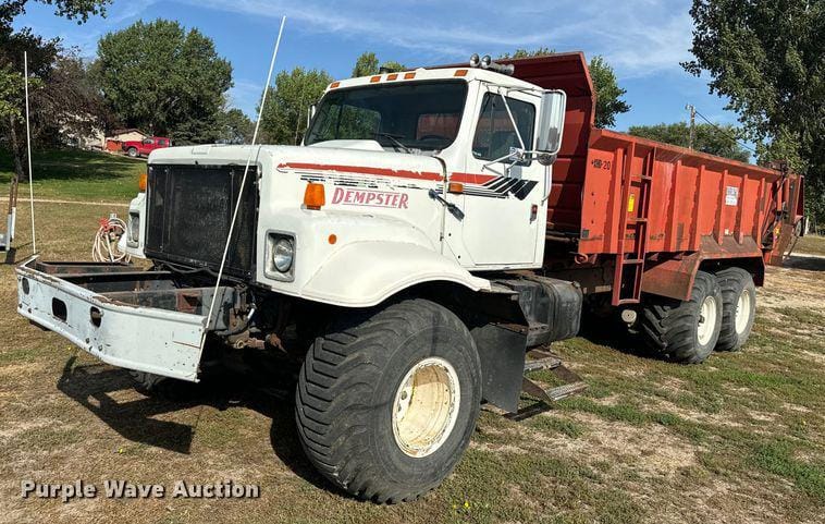 Main image International 2554