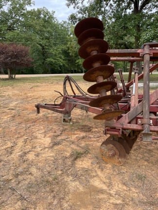 1990 International Harvester Undetermined Equipment Image0