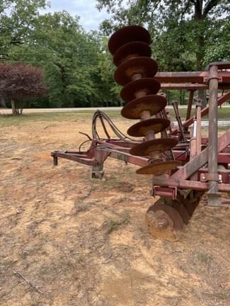 Image of International Harvester Undetermined Primary image