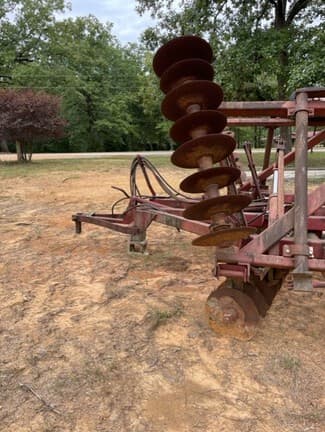 Main image International Harvester Undetermined