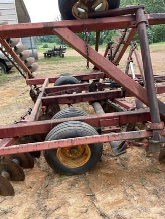 Image of International Harvester Undetermined equipment image 4