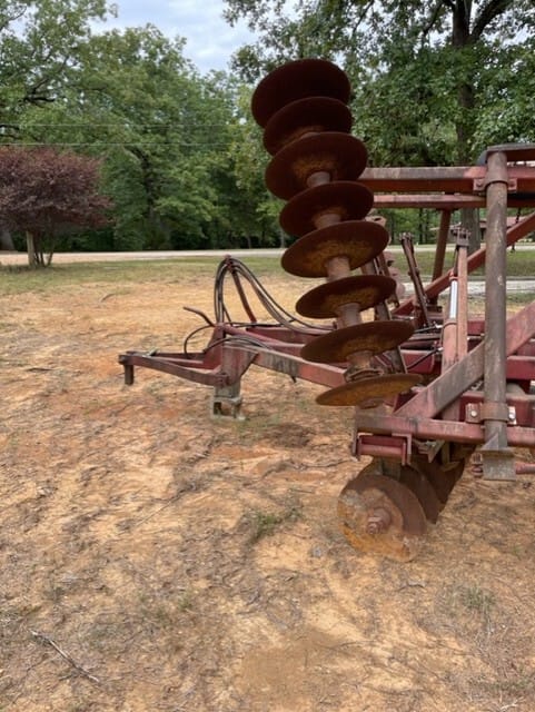 1990 International Harvester Undetermined Equipment Image0