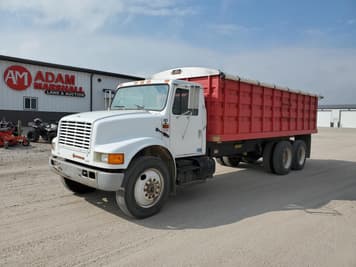Main image International 4000