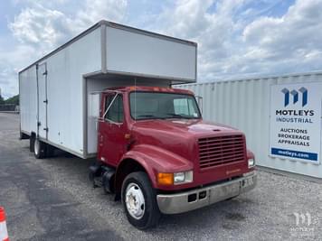 Main image International 4600