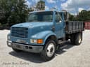 1990 International 4600 Image