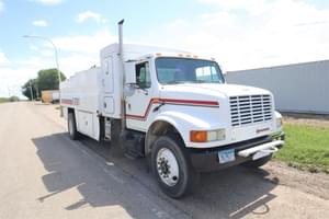 1990 International 4700 Image