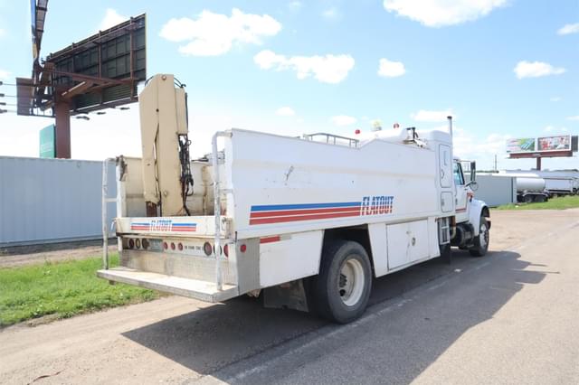 Image of International 4700 equipment image 2