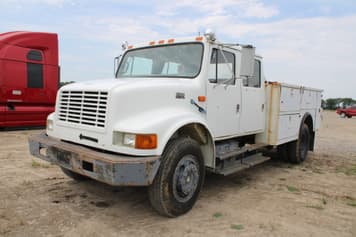 Main image International 4700