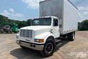 1990 International 4700 Image