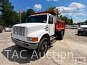 1990 International 4900 Image