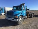 1990 International 4900 Image