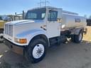 1990 International 4900 Image