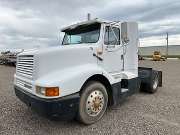 Main image International 9300