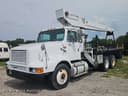 1990 International F-8200 Image