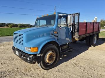 Main image International 4700