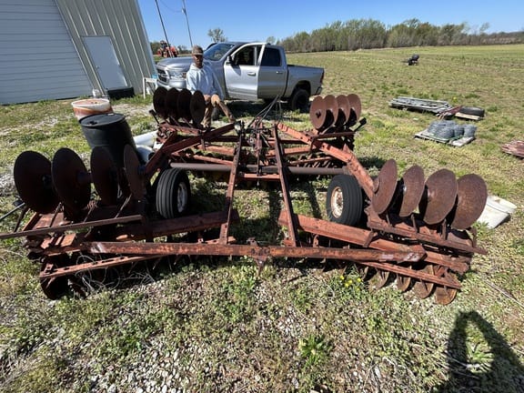 Main image International Harvester Undetermined