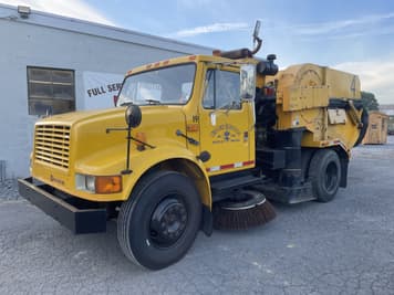 Main image International Navistar