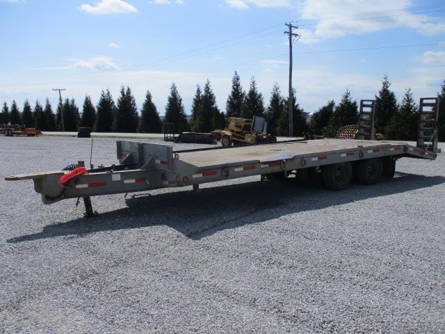 1990 Interstate Undetermined Equipment Image0