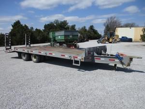 1990 Interstate Undetermined Image