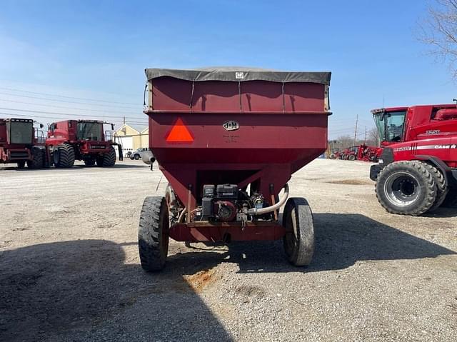 Image of J&M 350-20 equipment image 2