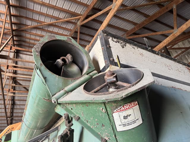 Image of J&M 500-14 equipment image 3