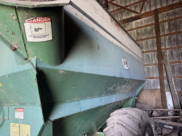 Image of J&M 500-14 equipment image 4