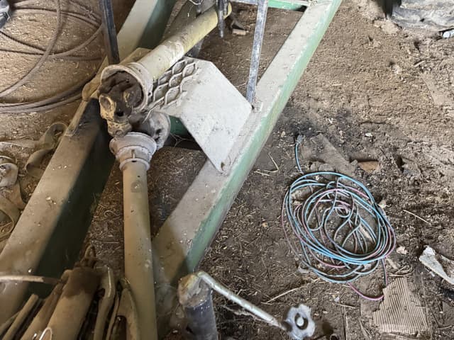 Image of J&M 500-14 equipment image 1