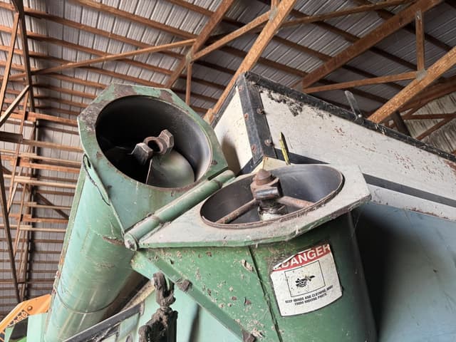 Image of J&M 500 equipment image 3