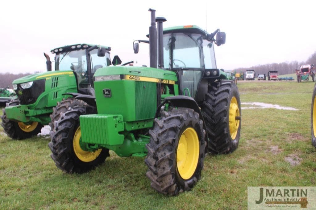 Image of John Deere 4455 Primary image